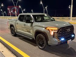 تويوتا توندرا